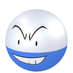 Shiny Electrode