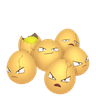 Exeggcute