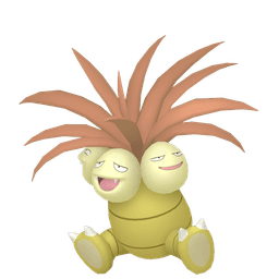 Shiny Exeggutor