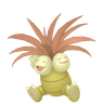 Exeggutor