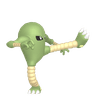 Hitmonlee
