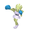 Hitmonchan