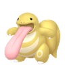 Lickitung