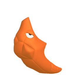 Shiny Metapod