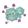 Weezing