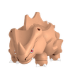Rhyhorn