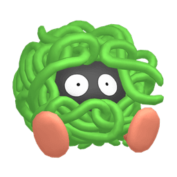 Shiny Tangela
