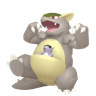 Kangaskhan