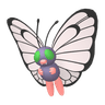 Butterfree