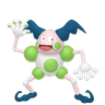 Mr Mime