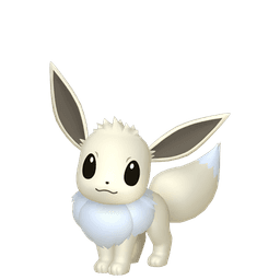 Shiny Eevee