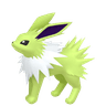 Jolteon