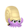 Omanyte