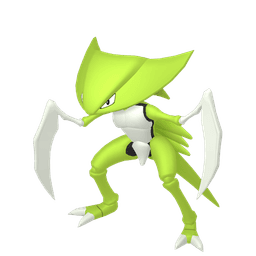 Shiny Kabutops