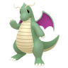 Dragonite