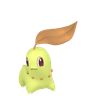 Chikorita