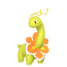 Meganium