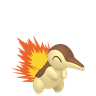 Cyndaquil
