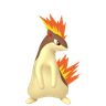 Quilava