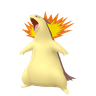 Typhlosion