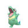 Totodile
