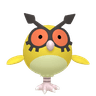 Hoothoot