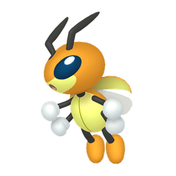 Shiny Ledian