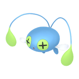 Shiny Chinchou