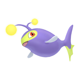 Shiny Lanturn
