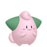 Cleffa