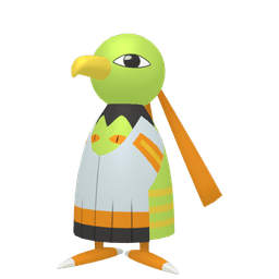 Shiny Xatu