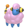 Mareep