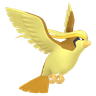 Pidgeot