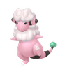 Flaaffy