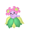 Bellossom
