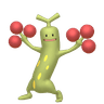 Sudowoodo
