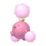 Jumpluff