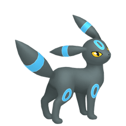 Shiny Umbreon