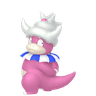 Slowking