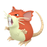 Raticate