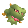 Misdreavus