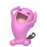 Wobbuffet