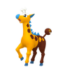 Girafarig