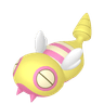 Dunsparce