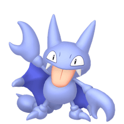 Shiny Gligar