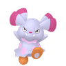 Snubbull