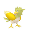 Spearow