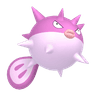 Qwilfish