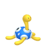 Shuckle