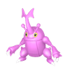 Heracross